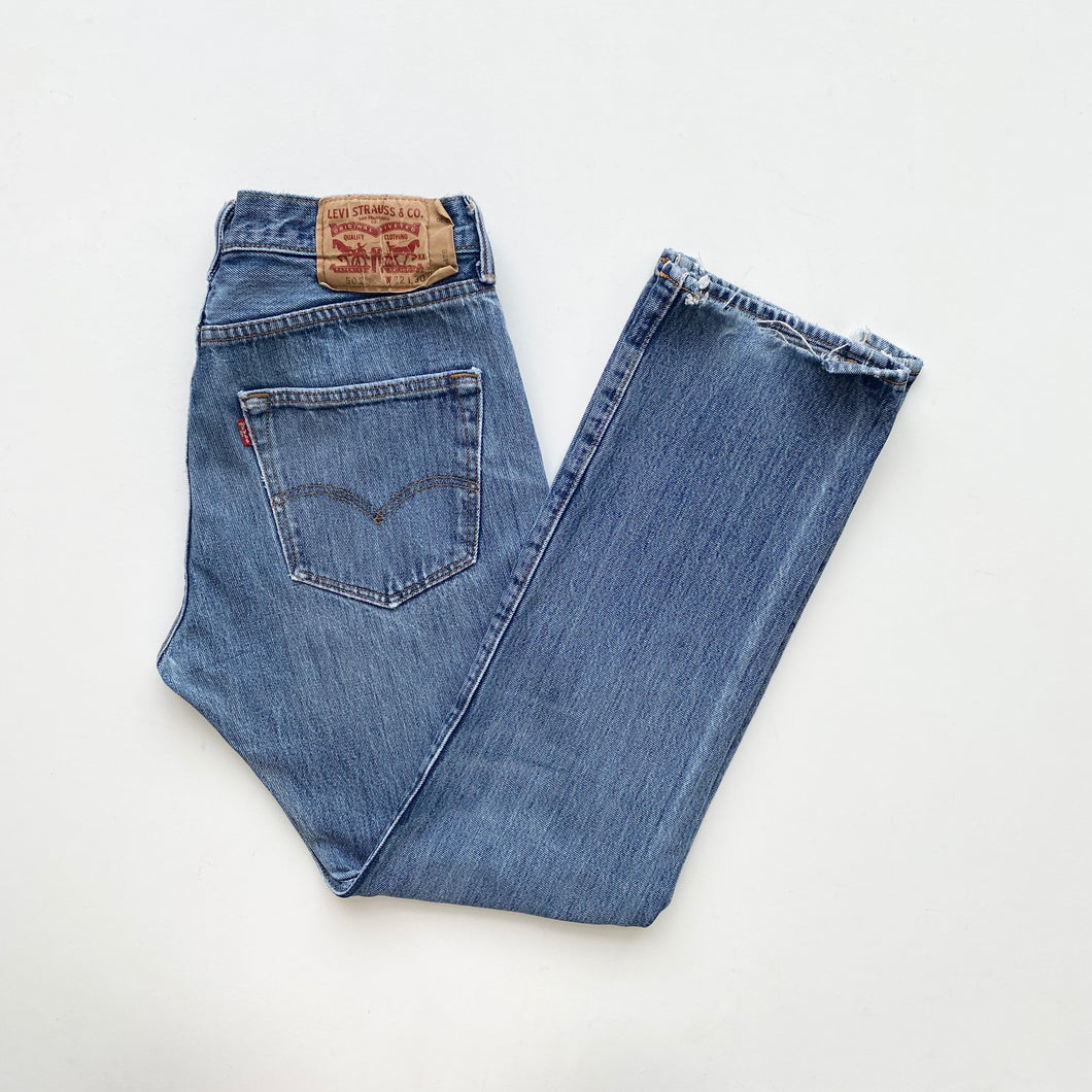 Levi’s 501 W32 L30