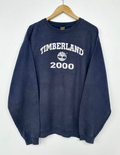 Timberland Sweatshirt (L)