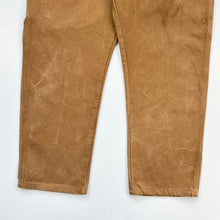 Load image into Gallery viewer, Dickies Carpenter Jeans W38 L32