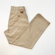 Load image into Gallery viewer, Dickies W34 L32