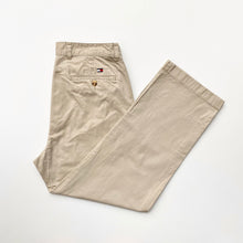 Load image into Gallery viewer, Tommy Hilfiger Trousers W33 L30
