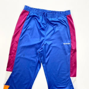 90s Reebok Track Pants (L)