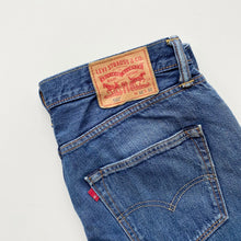 Load image into Gallery viewer, Levi’s 501 W32 L32