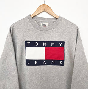 Tommy Hilfiger Sweatshirt (M)
