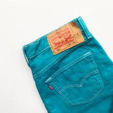 Load image into Gallery viewer, Levi’s 501 W34 L34