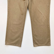 Load image into Gallery viewer, Ralph Lauren Trousers W34 L30