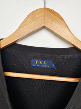 Load image into Gallery viewer, Ralph Lauren Sweatshirt (XL)