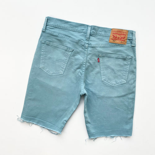 Levi’s 511 Shorts W34