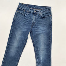 Load image into Gallery viewer, Levi’s 514 W30 L30
