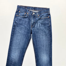 Load image into Gallery viewer, Levi’s 514 W29 L30