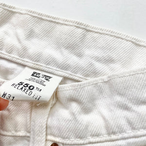 Levi’s 550 Shorts W31