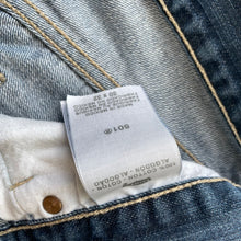 Load image into Gallery viewer, Levi’s 501 W28 L30