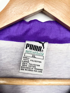 90s Puma Jacket (XL)