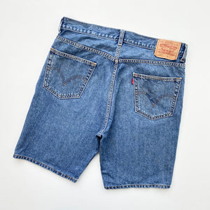 Levi’s 505 Shorts W36