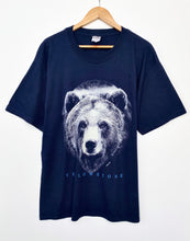 Load image into Gallery viewer, Yellowstone T-shirt (L)