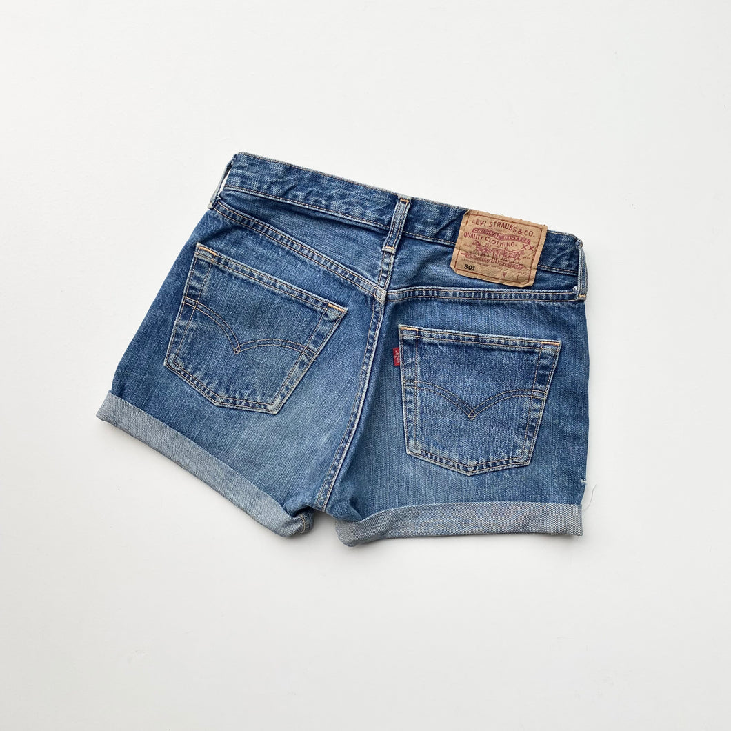 Levi’s Denim Shorts W26