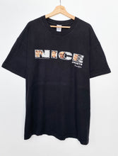 Load image into Gallery viewer, 1997 Father Ted Nice Priests T-Shirt (XL)