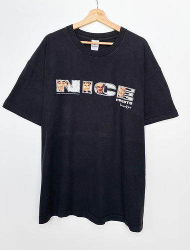1997 Father Ted Nice Priests T-Shirt (XL)
