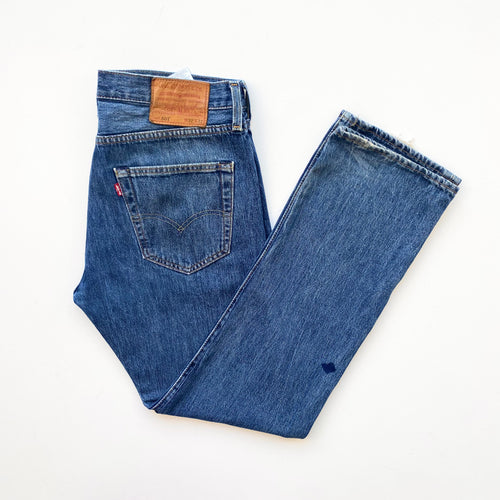 Levi’s 501 W32 L32