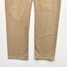 Load image into Gallery viewer, Lee Jeans W38 L32