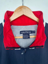 Load image into Gallery viewer, 90s Nautica Jacket (XL)