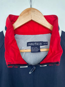 90s Nautica Jacket (XL)