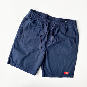 Dickies elastic sales waist shorts