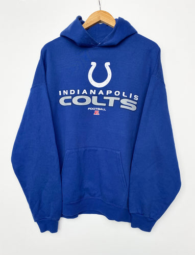 NFL Indianapolis Colts Hoodie (XL)