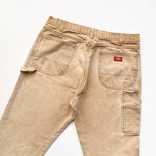 Load image into Gallery viewer, Distressed Dickies Carpenter jeans W36 L30