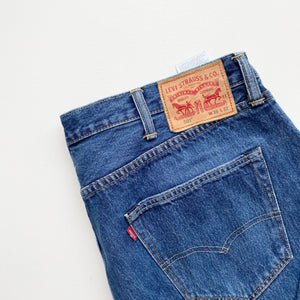 Levis 501 w38 sales l30