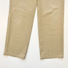 Load image into Gallery viewer, Dickies W36 L34