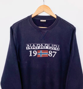 Napapijri Sweatshirt (M)