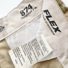 Load image into Gallery viewer, Dickies 874 W34 L32