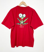 Load image into Gallery viewer, Cancun Mexico T-shirt (XL)