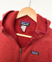 Load image into Gallery viewer, Women’s Patagonia Hoodie (S)