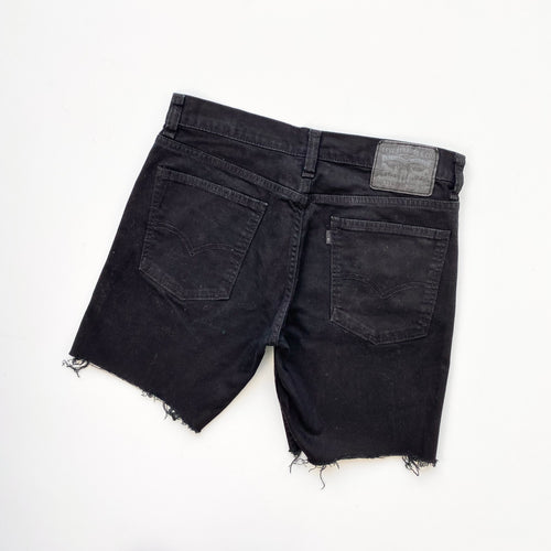 Levi’s 511 Denim Shorts W32