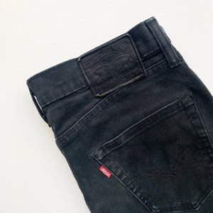 Levi’s 522 W29 L32