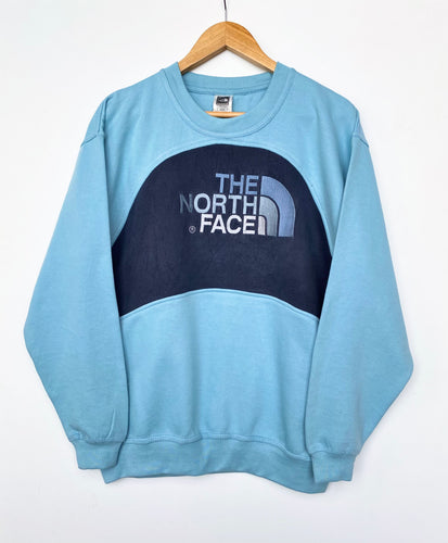 The North Face Reworked Sweatshirt (M)