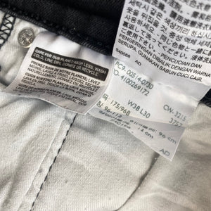 Levi’s 514 W38 L30