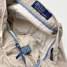 Load image into Gallery viewer, Ralph Lauren Shorts W31
