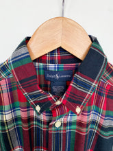 Load image into Gallery viewer, Ralph Lauren Shirt (XS)
