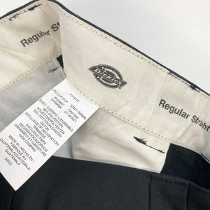 Dickies Cargos W34 L32