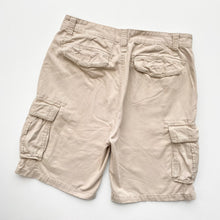 Load image into Gallery viewer, Nautica Cargo Shorts W36