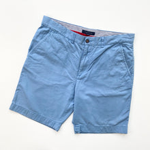 Load image into Gallery viewer, Tommy Hilfiger Shorts W36