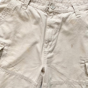 Nautica Cargo Shorts W36