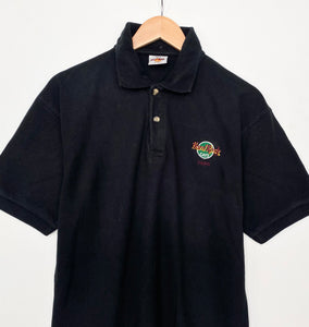 Hard Rock Cafe Polo (M)