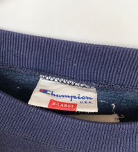 Load image into Gallery viewer, 90s Champion Sweatshirt (XL)
