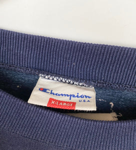 90s Champion Sweatshirt (XL)