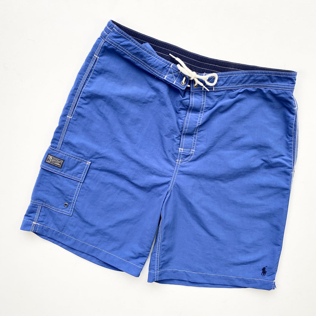 Ralph Lauren Swim Shorts (XL)