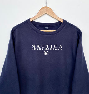 Women’s Nautica Sweatshirt (M)